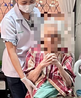 กายภาพบำบัด ใกล้ฉัน ฟื้นฟูหลังผ่าตัด