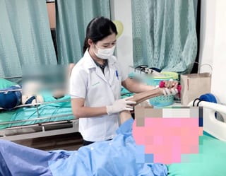 กายภาพบำบัด นนทบุรี บางกรวย บางบัวทอง